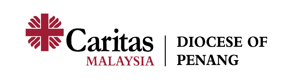 Caritas Penang logo